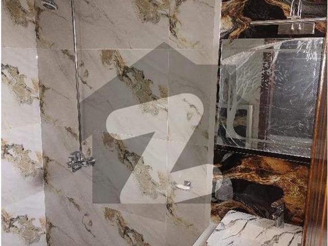 5 Marla Fully Furnished Ultra Advance Modern Smart Features Designer Brand New House Available For Sale Bahria Town Jinnah Block
