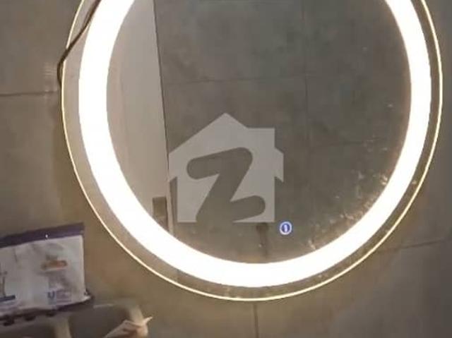 5 Marla fully furnished apartment in Bahria orchard on ideal place