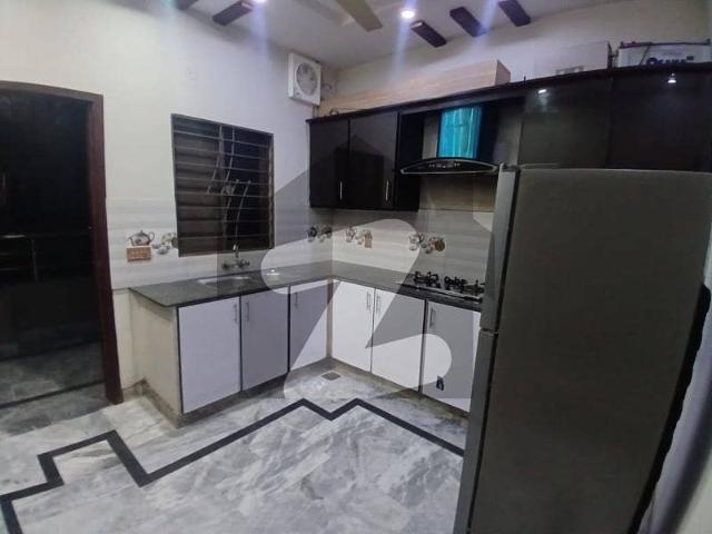 5 Marla Fully Furnished Brand New Type Upper Portion Available Near Main Road Thokar Niaz Baig Raiwnd Road Lahore
