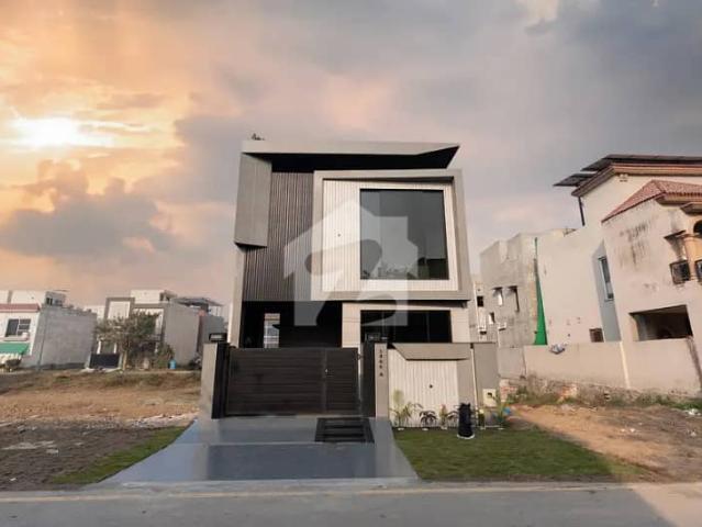 5 Marla Fully Furnished Executive House For Rent In Citi Housing Sialkot