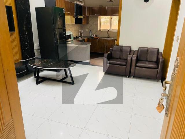 5 Marla Fully Furnished House For Sale In Wapda City Canal Road Faisalabad Wapda City
