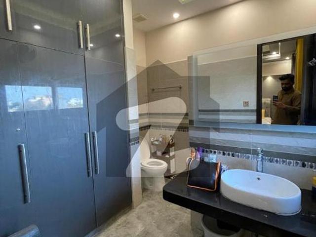 5 marla fully furnished house for rent brand new condtion see in picture dha 9 town block d