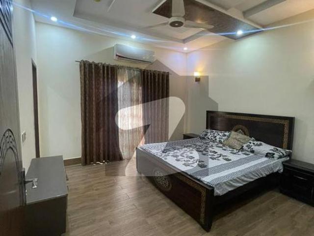 5 Marla Fully Furnished House For Rent In DHA Phase 9 Town DHA 9 Town