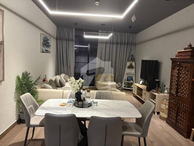 5 Marla Fully Furnished House for Rent in Sector C, Bahria Town Lahore | Gas Available | Prime Location