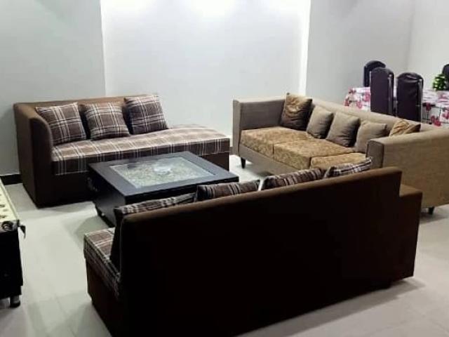 5 Marla Fully Furnished House For Rent In Sector F Tulip Block Ext Bahria Town Lahore Bahria Town ID 90107