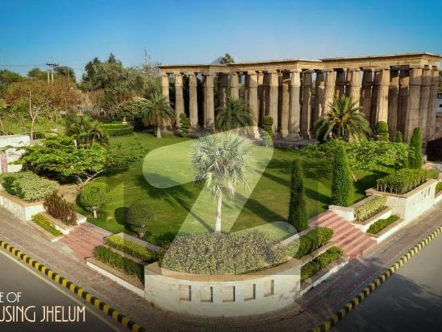 5 Marla Fully Furnished House For Rent Monthly In Citi Housing Jhelum Citi Housing Overseas