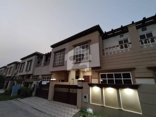 5 Marla Fully Furnished House For Rent Short And Long Term