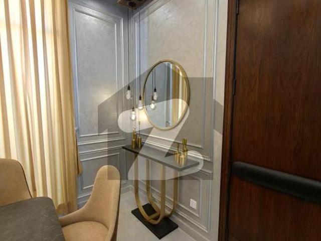 5 Marla Fully Furnished Luxury House for Sale in DHA 9 Town Block A