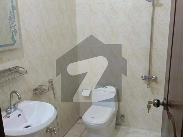 5 Marla Fully Furnished Single Storey Awami Villa For Rent Bahria Town Phase 8 Awami Villas 2