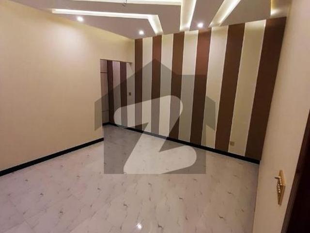 5 Marla Fully Luxurious Ultra Beautiful Modern Elevation Triple Storey House Available For Rent In Head Muhammad Wala Road N Ear Northern Bypass