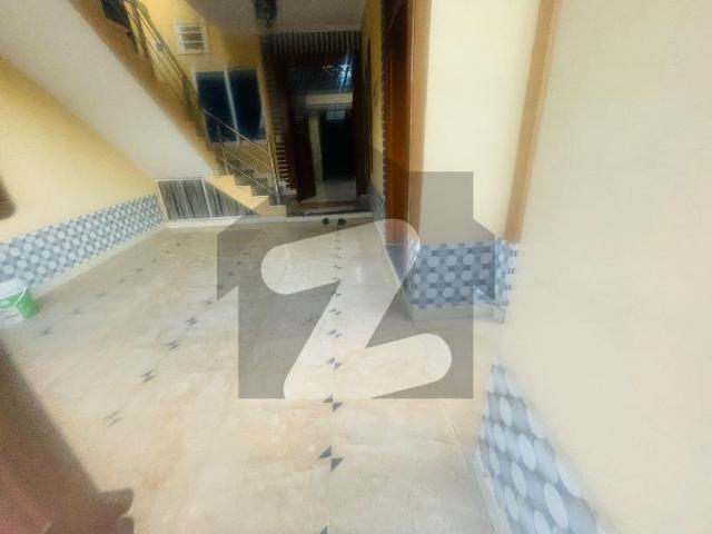 5 Marla Fully Renovated Double Storey House With Gas Meter Installed Available For Sale Airport Housing Society Sector 4