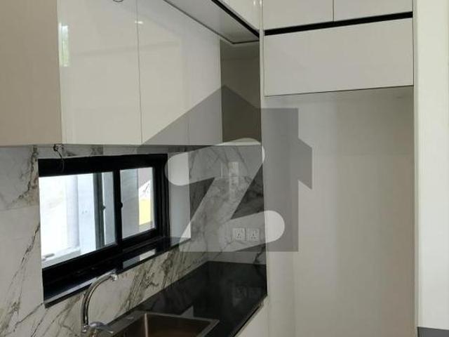 5 Marla Full Basement Brand New House For Rent DHA Phase 6 Lahore DHA Phase 6
