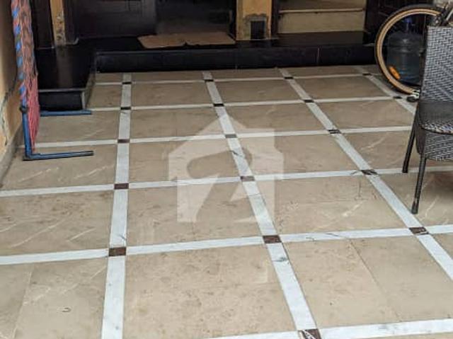 5 marla full finished solid double storey house for sale in pak arab housing society, main ferozpur road, lahore