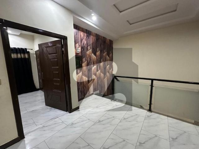 5 Marla Full Furnished House Citi Housing Society Block A