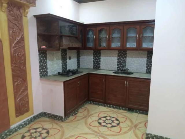 5 Marla Full Furnished House City Housing Block A Sialkot ID 54565