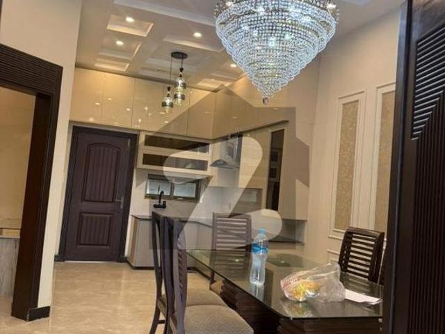 5 Marla Full Furnished Luxury House Available For Rent Citi Housing Sialkot B Extension Citi Housing Society Block B Extension