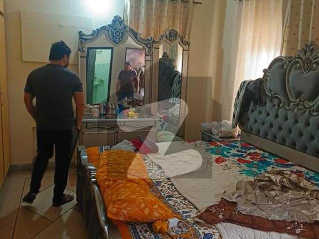 5 Marla Full House G4 Location Neat And Clean House Wapda Town Phase 1