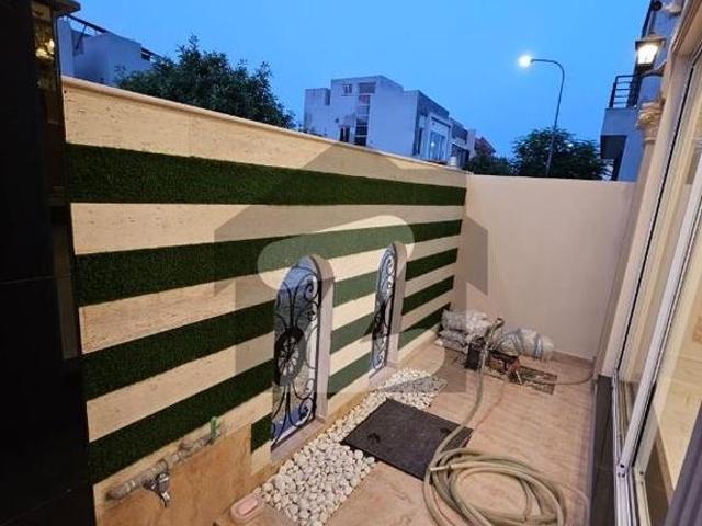 5 Marla Full House Available Old Name State Life Near DHA Phase 5 State Life Housing Society