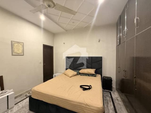 5 Marla Full House Available for Rent in A Block Canal Garden near Bahria Town Lahore