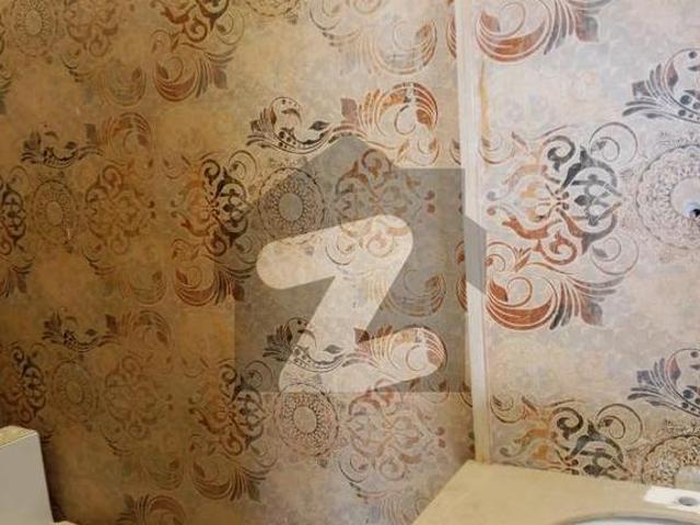 5 Marla Full House Available For Rent In Bahria Orchard