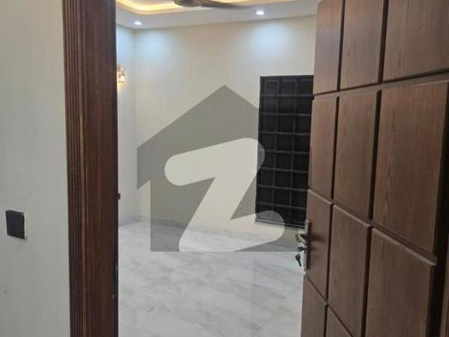 5 Marla full house available for rent in Canal Garden