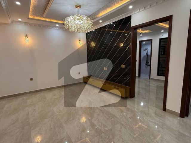 5 Marla Full House Available For Rent In Central Park Housing Scheme Lahore