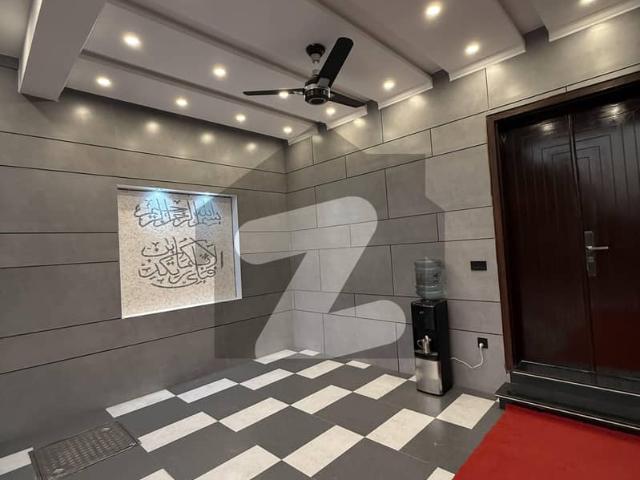 5 marla full house available for rent in central park housing scheme lahore