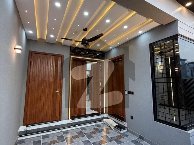5 marla full house available for rent in central park housing scheme lahore