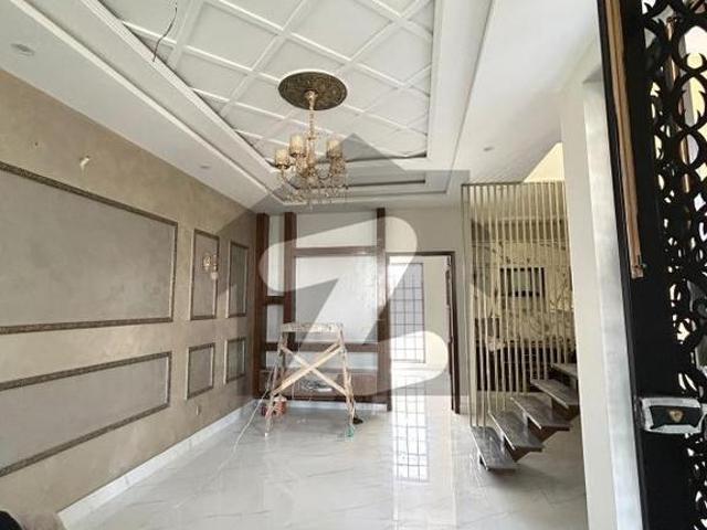 5 Marla Beautiful House for Rent in DHA Lahore Phase 9 Town DHA 9 Town