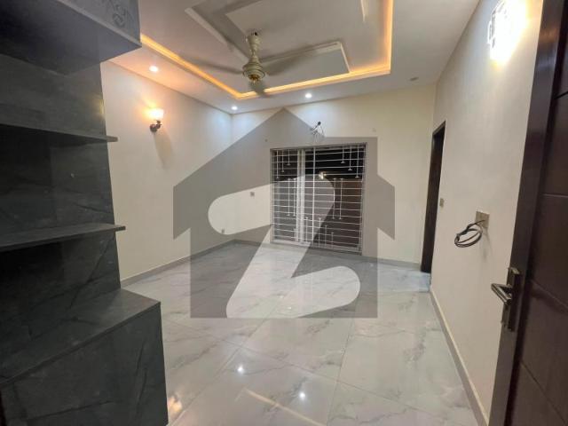5 Marla Full House Available For Rent In DHA Phase 9town DHA 9 Town