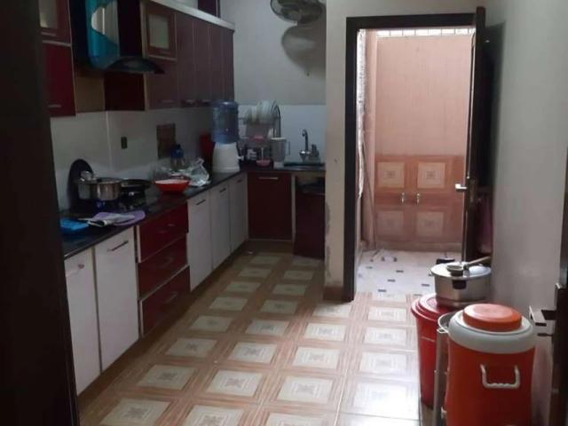 5 Marla Full House Available For Rent In Q Block Lahore Johar Town ID 68918