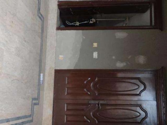 5 Marla full house available for rent Lahore State Life Housing Society ID 46868