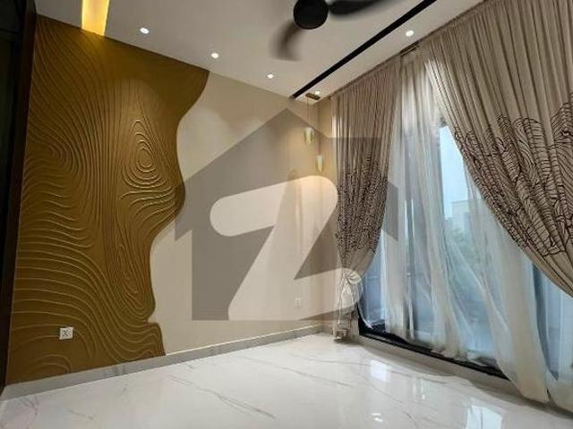 5 Marla Full House Available For Sale In DHA Ph 5 Sector F DHA Phase 5 Sector F