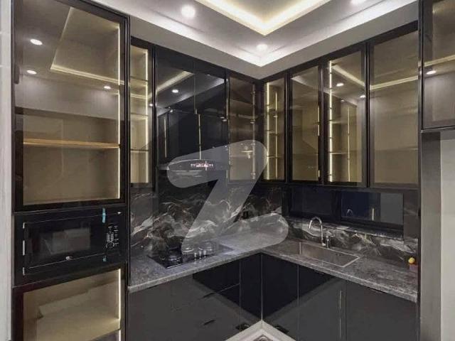 5 Marla Full House Available For Sale In DHA Rabhar