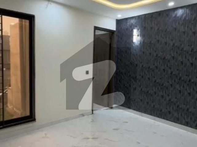 5 Marla Full House Available Park View City