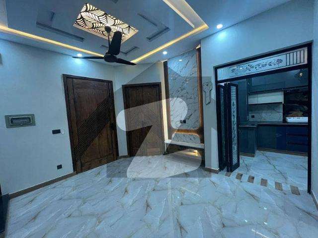5 Marla Full House B 17 F Block 5 Proper Bedroom Attached Bathroom Tv Launch Kitchen For Rent In B 17 Islamabad