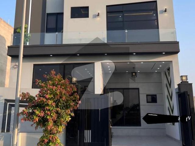 5 Marla full house for Rent Available and Mumtaz City
