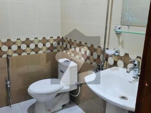 5 Marla full House for Rent D 12