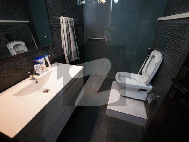 5 Marla Full House For Rent DHA Phase 6