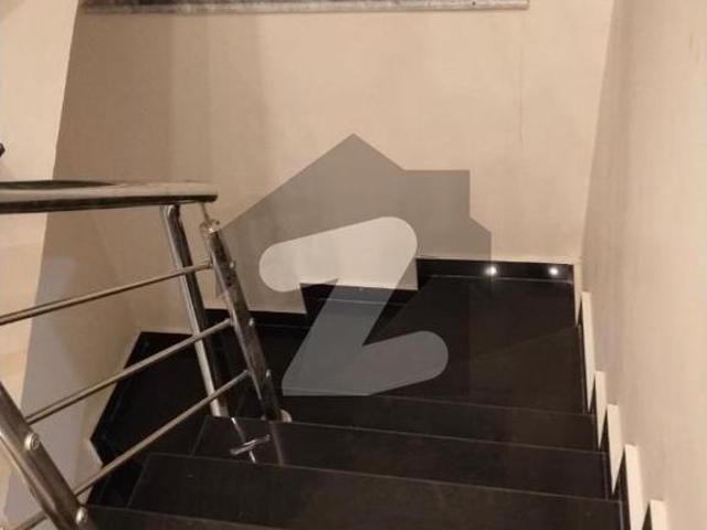5 Marla Full House For Rent, DHA Phase 6 Block D
