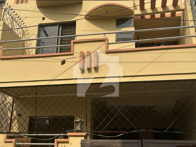 5 marla full house for rent for office & family johar town phace 2