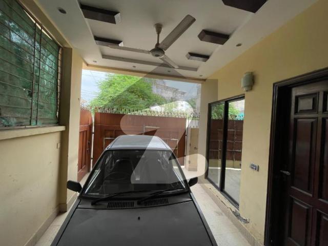 5 Marla Full House For Rent For Office Johar Town Phase 2