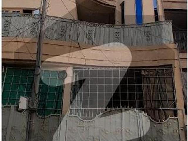 5 Marla Full House For Rent Hayatabad Phase 6 F8