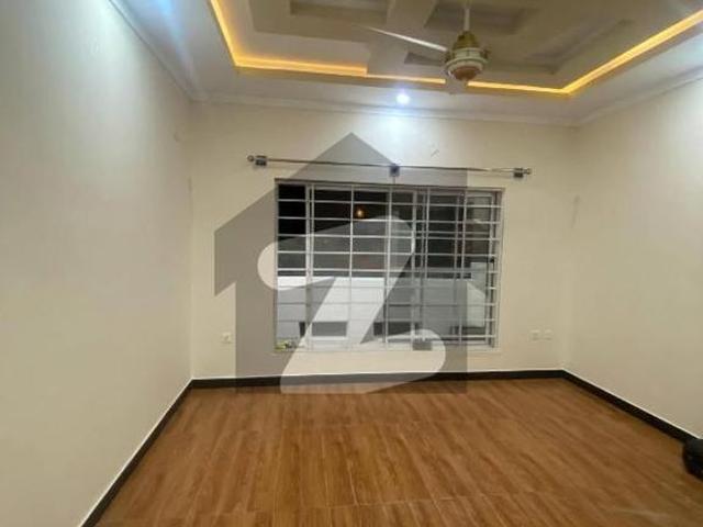 5 Marla Full House For Rent In Bahria Enclave Islamabad Sector B1 3 Bed Brand New House Bahria Enclave Sector B1