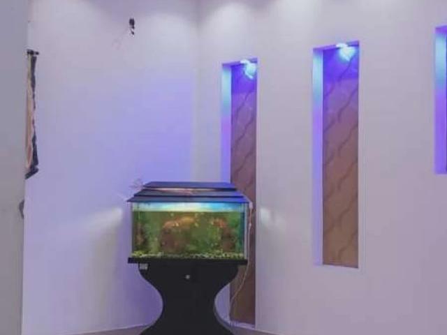 5 Marla Full House For Rent In Bahria Town Lahore Bahria Town ID 36775