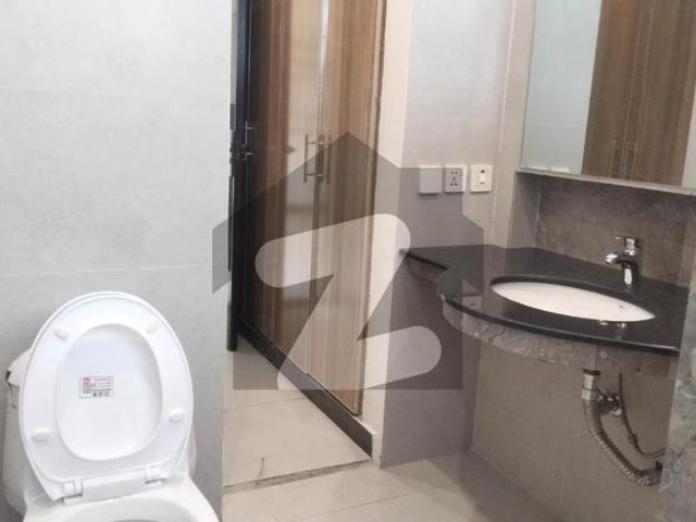 5 Marla Full House For Rent In DHA Lahore Phase 5 Block B DHA Phase 5 Block B