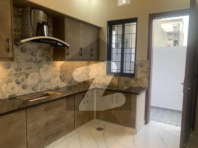 5 Marla Full House For Rent In Dha Rahbar DHA 11 Rahbar Phase 2