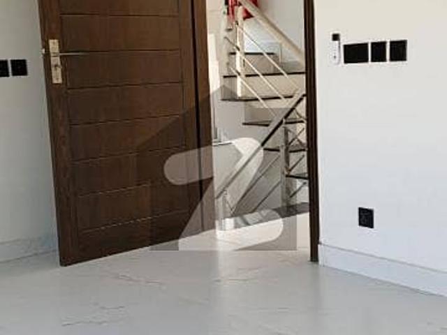 5 Marla Full House For Rent In DHA Rahbar Phase 11 Sector 2