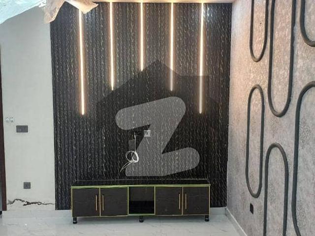 5 Marla Full House For Rent In DHA Rahber