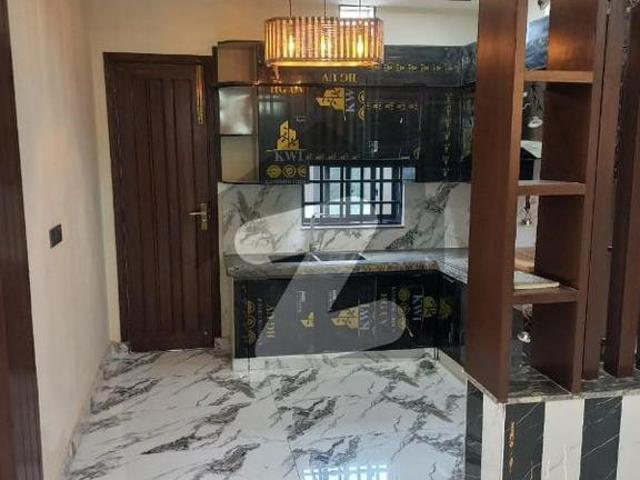 5 Marla Full House For Rent In DHA Rahber DHA 11 Rahbar